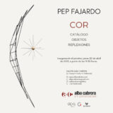 INAUGURACIÓN EN ALBA CABRERA